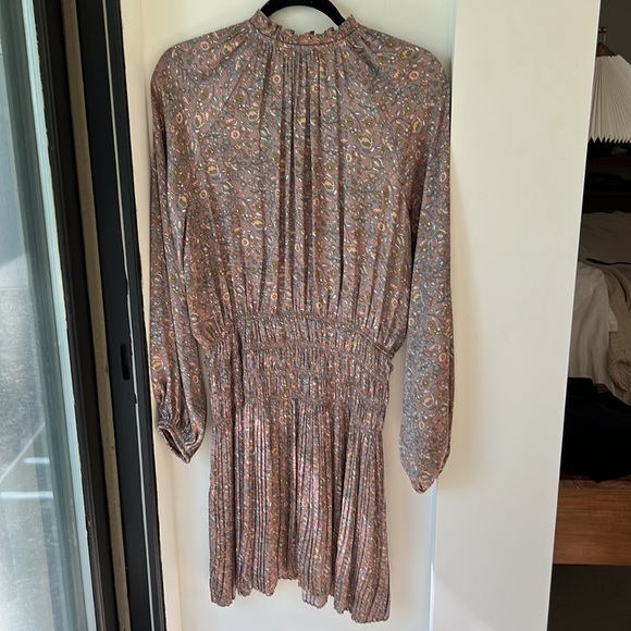 NWT! Current Air Dress. Sz M - Picture 3 of 6